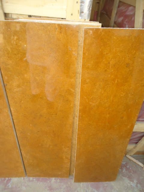 Indus Gold Marble _ Pakistani Golden Marble tiles